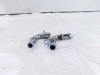 2001-17 Honda GL1800 Goldwing 1800 Engine Cooling Water Pipe Bypass Hose Tubes - C3 Cycle