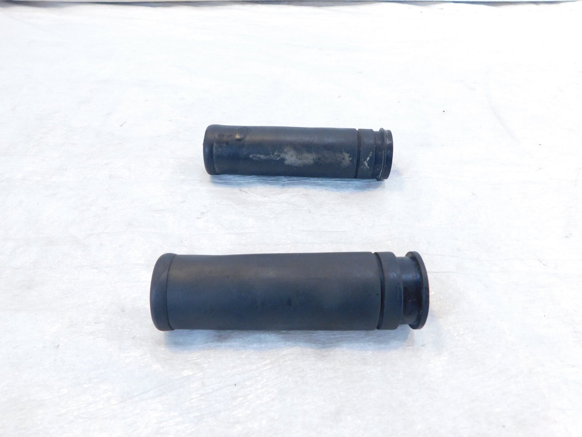 Harley Touring Road King & Electra Glide Electronic Throttle Right & Left Grip - C3 Cycle