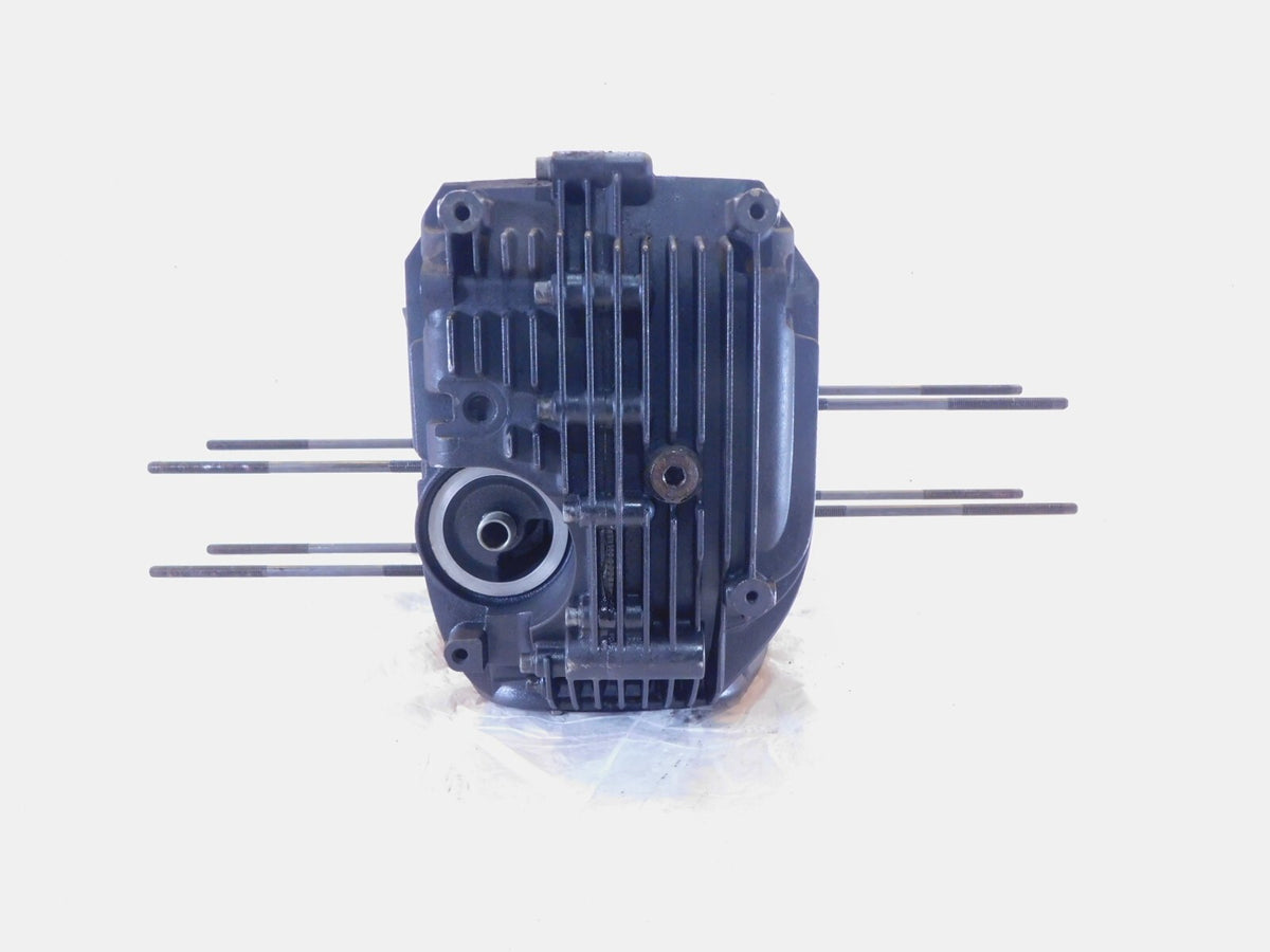 BMW HP2 & R900RT & R1200RT R1200S R1200ST Black Engine Motor Block Crankcase - C3 Cycle