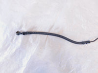 Harley Davidson Sportster XL883L 883 & XL1200L 1200 Low Front Brake Hose Line - C3 Cycle