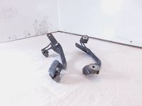 BMW R1200RT & R900RT Black Left/Right Fairing Trim Support Mounting Brackets - C3 Cycle