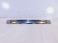 Harley Davidson Touring Electra Glide Ultra Classic Chrome Tour-Pak Lid Trim - C3 Cycle