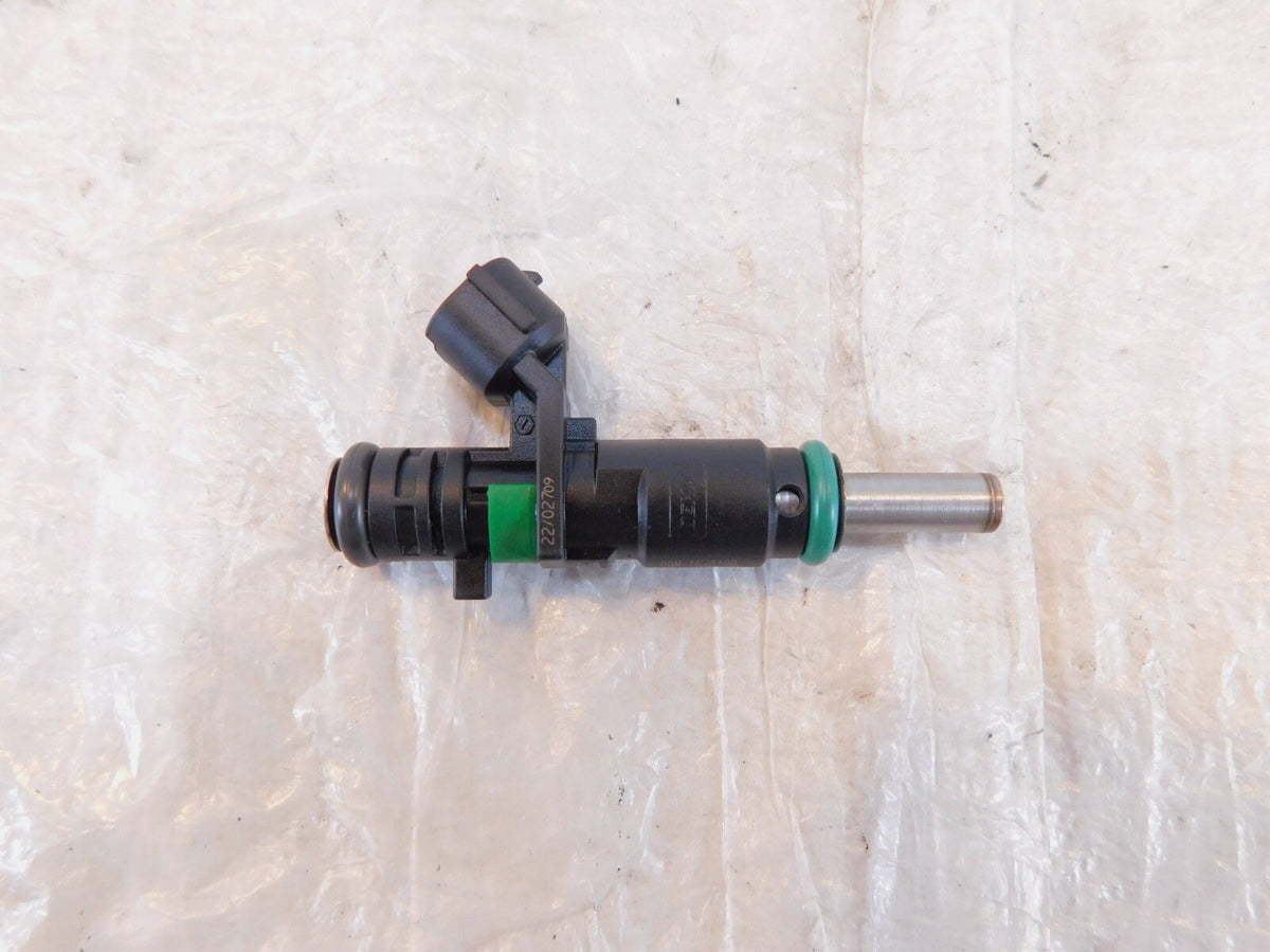 Royal Enfield Meteor 350 Euro 5 Gas Petrol Fuel Injection Injector Valve Jet - C3 Cycle
