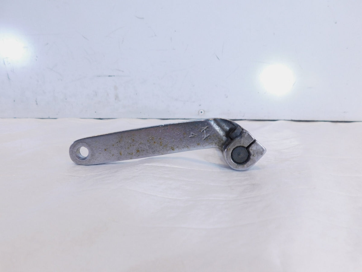 Harley Davidson Touring Road King Electra Glide Gear Shift Shifter Shaft & Lever