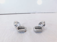 1996-2005 BMW K1200 RS K1200RS Front Left/Right Handlebar Handle Bracket Mounts - C3 Cycle