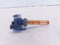 2002-2005 Harley Davidson Dyna Wide Super Glide Fuel Gas Tank Petcock Valve Tap - C3 Cycle