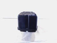 Moto Guzzi Norge 8V Breva 1100 1200 Air Intake Cleaner Fliter Box Housing Airbox - C3 Cycle