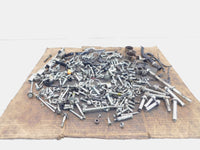 2005 Harley Davidson Softail Heritage Classic Nuts and Bolts Parts Box Lot - C3 Cycle