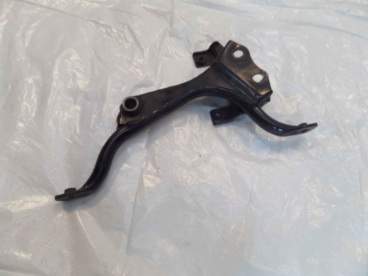1988-2007 Kawasaki EX250 Ninja 250 250R Left Side Engine Motor Mount Bracket - C3 Cycle