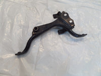 1988-2007 Kawasaki EX250 Ninja 250 250R Left Side Engine Motor Mount Bracket - C3 Cycle