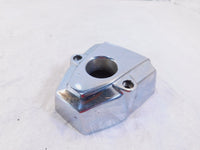 Victory Hammer Judge Magnum Vegas Chrome Left Side Ignition Switch Cover Cap - C3 Cycle