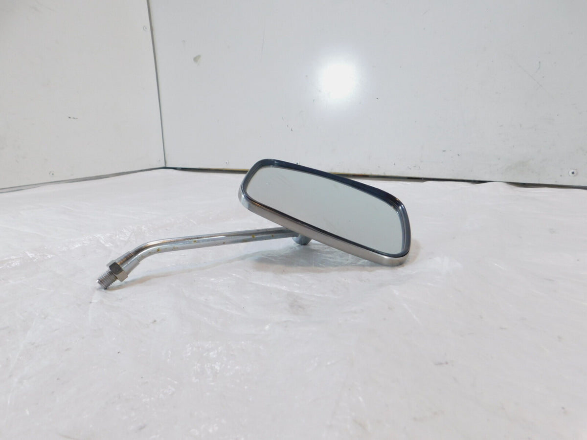 1987-04 Suzuki Intruder 1400 VS1400 Front Handlebar Right Side Rear View Mirror - C3 Cycle