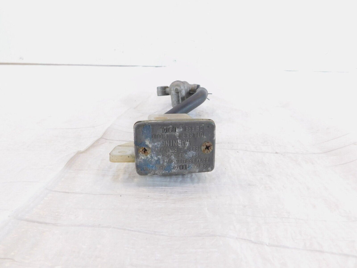 Suzuki Hayabusa Busa GSX1300R SV650 TL1000 GSXR 1000 Rear Brake Master Cylinder - C3 Cycle