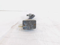 Suzuki Hayabusa Busa GSX1300R SV650 TL1000 GSXR 1000 Rear Brake Master Cylinder - C3 Cycle
