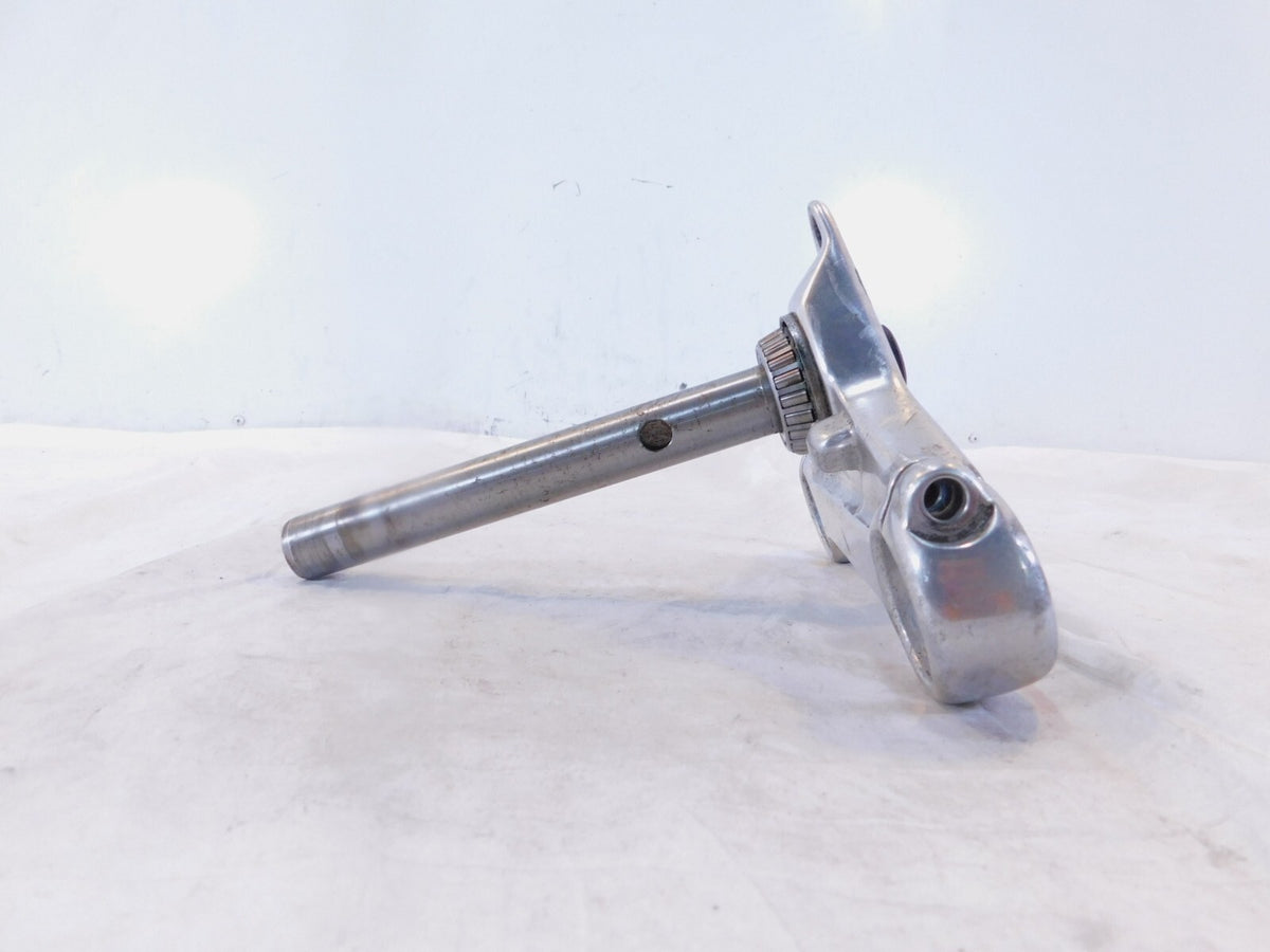 Harley Davidson Sportster 883 & 1200 Custom Front Fork Triple Tree Mount Bracket - C3 Cycle
