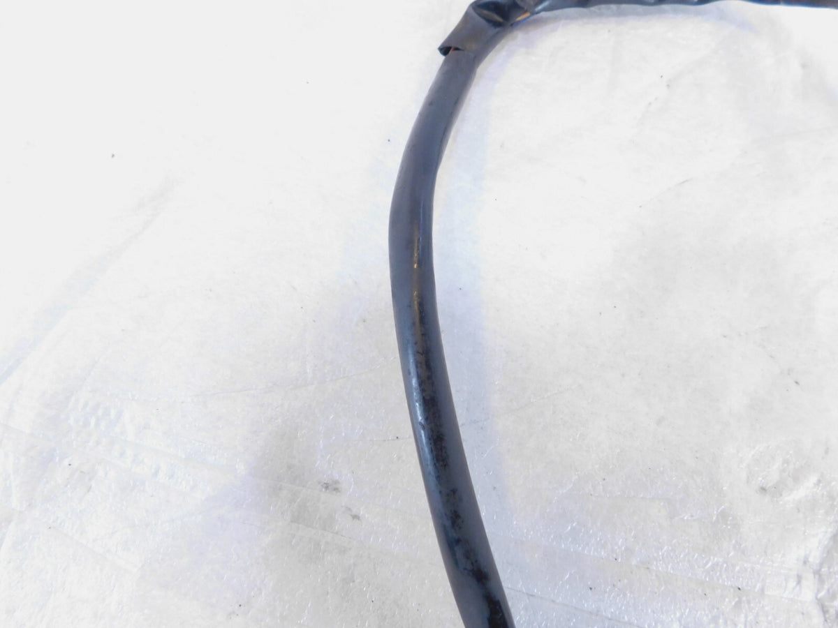 Harley Davidson Softail Heritage Classic & Fat Boy Rear Tail Brake Light Harness - C3 Cycle
