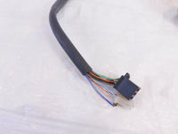 1998-2003 Honda VT750 Ace Shadow 750 Left Handlebar Turn Signal & Horn Switches - C3 Cycle