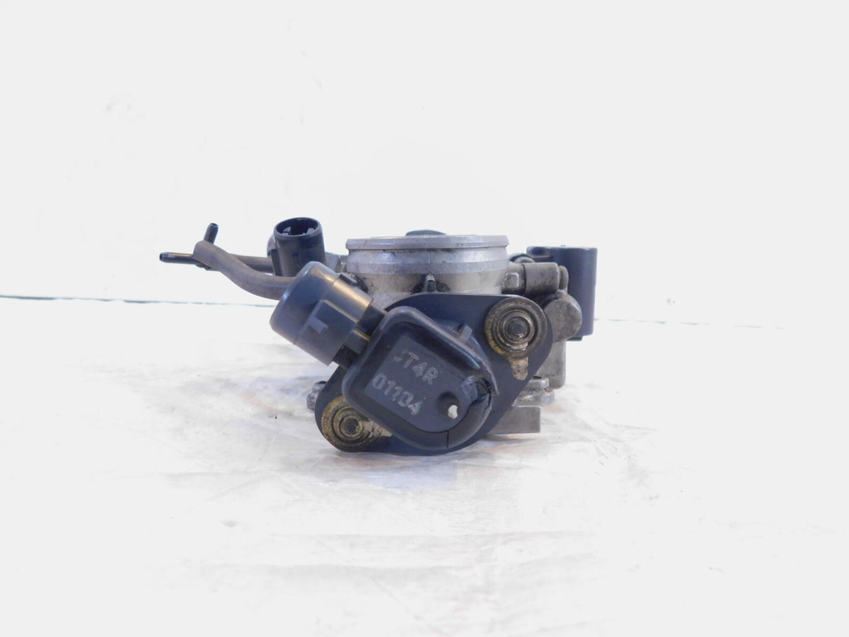 2001-2005 Honda Goldwing GL1800 GL1800A Engine Air Intake Throttle Body Bodies - C3 Cycle