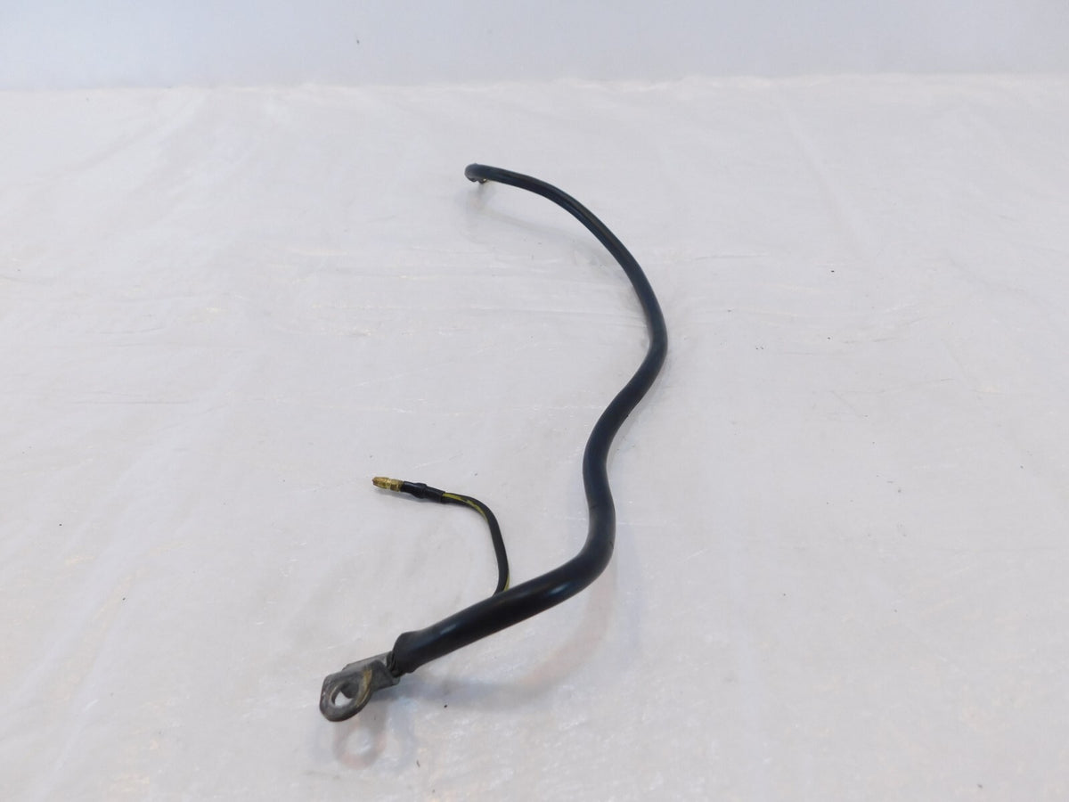 1996-1999 Kawasaki Vulcan Classic 1500 VN1500 Negative Ground Battery Wire Cable - C3 Cycle