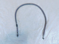 1996-2004 Suzuki Intruder 1400 VS1400 Front Wheel Brake Cylinder Hose Pipe Line - C3 Cycle