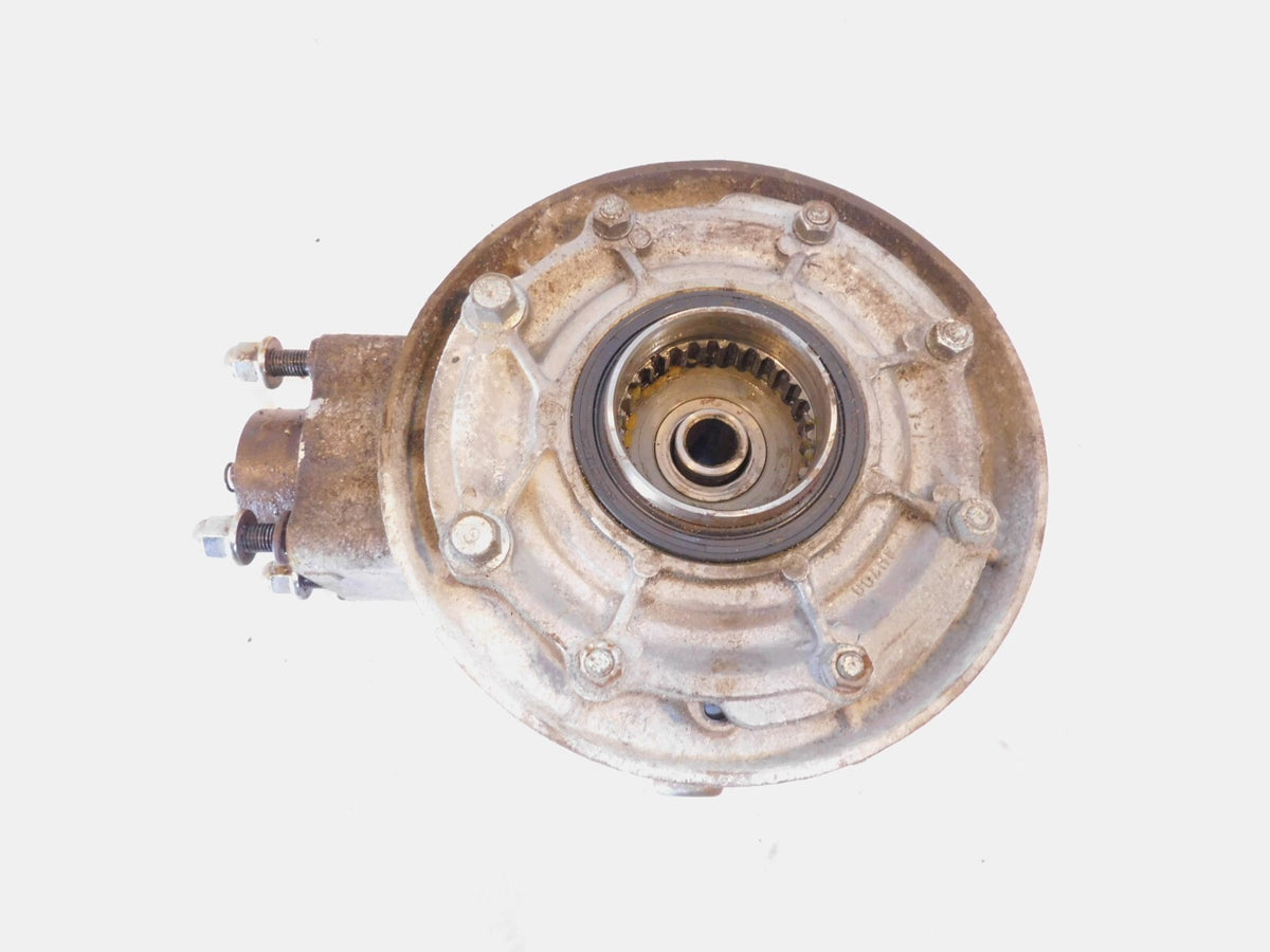 Yamaha Virago 700 750 1000 XV700 XV750 Rear Wheel Drive Gear Case Differential - C3 Cycle