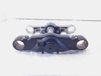 Kawasaki Vulcan 1700 Classic Nomad VN1700 Front Fork Steering Stem Triple Trees - C3 Cycle