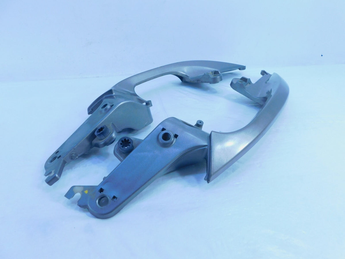 Honda NT700 NT700V NT700VA Deauville Rear Tail Passenger Seat Grab Bar Rails - C3 Cycle
