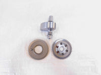 Suzuki Boulevard S40 & Savage 650 LS650 Engine Motor Crankshaft Balancer & Gear - C3 Cycle