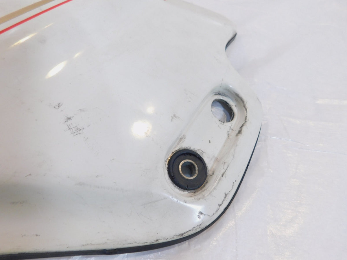 Harley Davidson Electra Glide Ultra Classic Road King Left Side Cover Panel Cowl - C3 Cycle