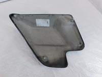Fiberglass Harley Road King & Electra Glide Ultra Classic Right Black Side Cover - C3 Cycle