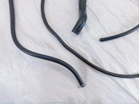 07-08 KTM 990 Super Duke Engine Coolant Radiator Fluid & Air Hose Line Box Lot - C3 Cycle