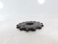 Kawasaki KLR KL650 KL650 KL600 KL250 Front Engine Transmission Drive Sprocket - C3 Cycle