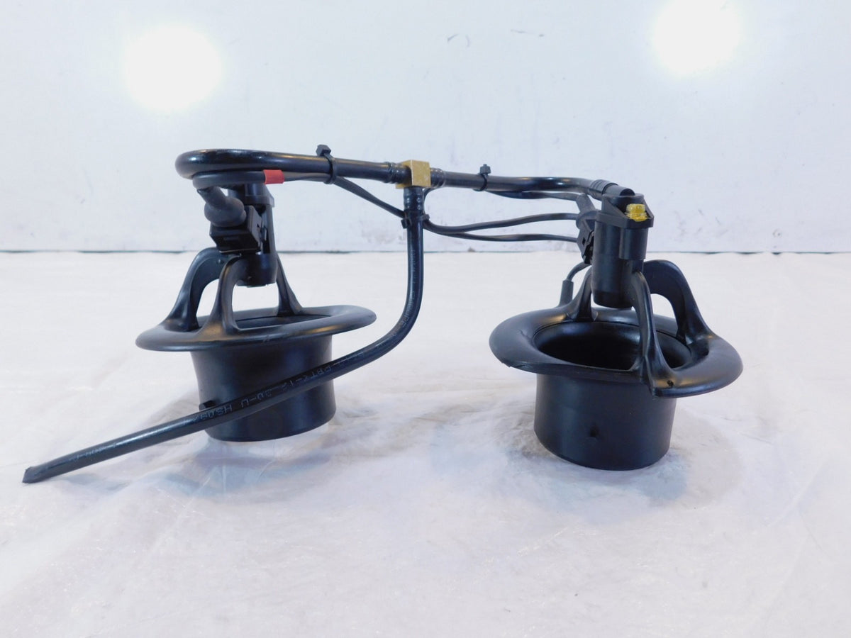 Ducati Superbike 749 749S & 999 999R Throttle Body Gas Petrol Fuel Injectors - C3 Cycle