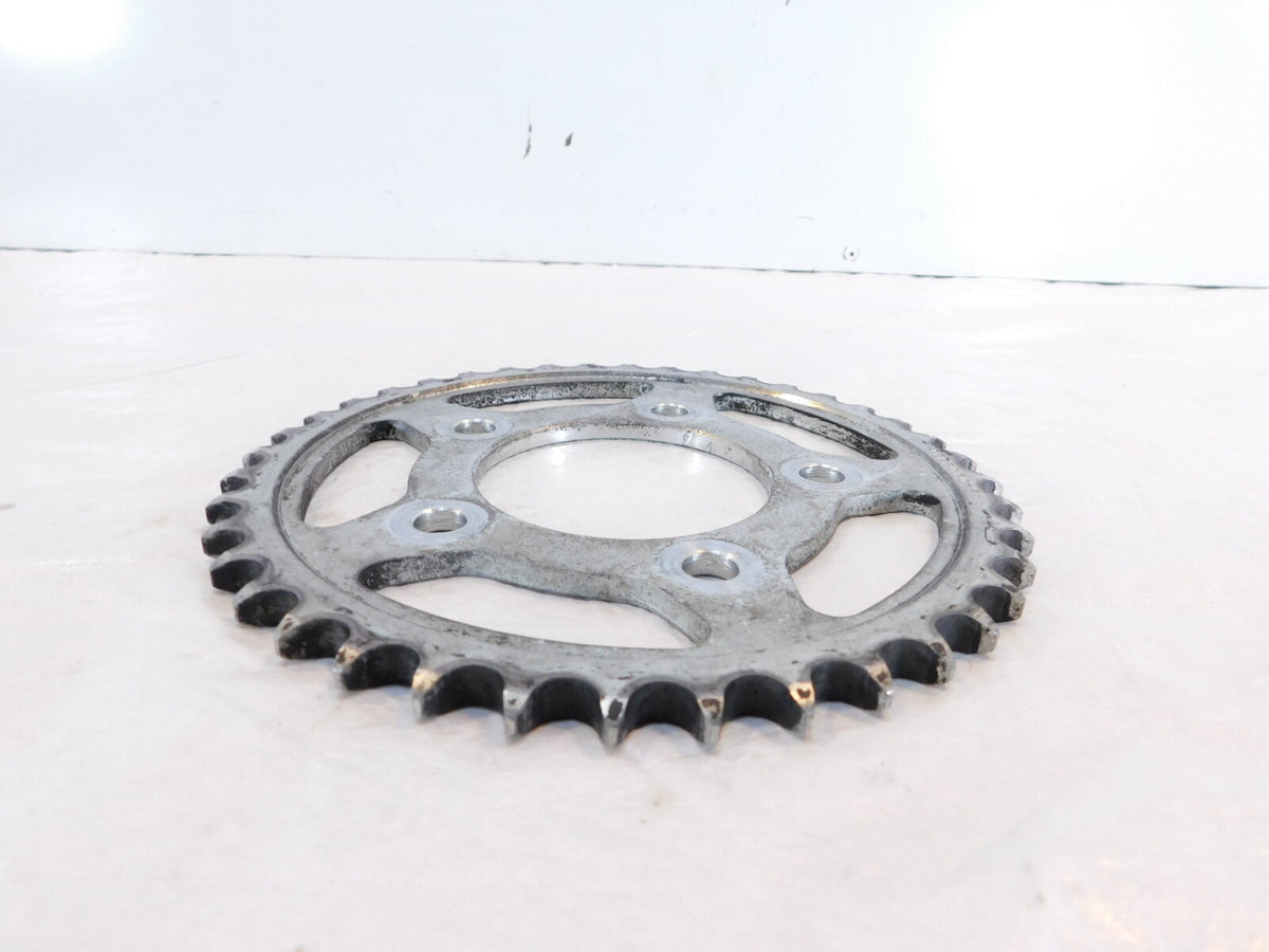 Triumph Sprint Trident Trophy 900 1200 JTR Rear Wheel Final Drive Sprocket 40T - C3 Cycle