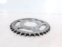 Triumph Sprint Trident Trophy 900 1200 JTR Rear Wheel Final Drive Sprocket 40T - C3 Cycle