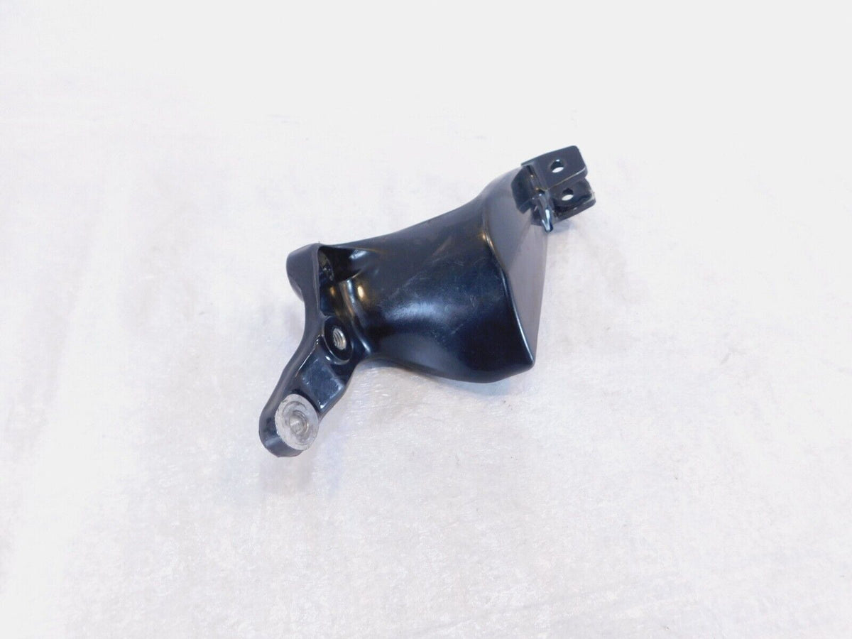 Victory Kingpin & Vegas Right Rear Passenger Footpeg Footrests Mount Bracket - C3 Cycle