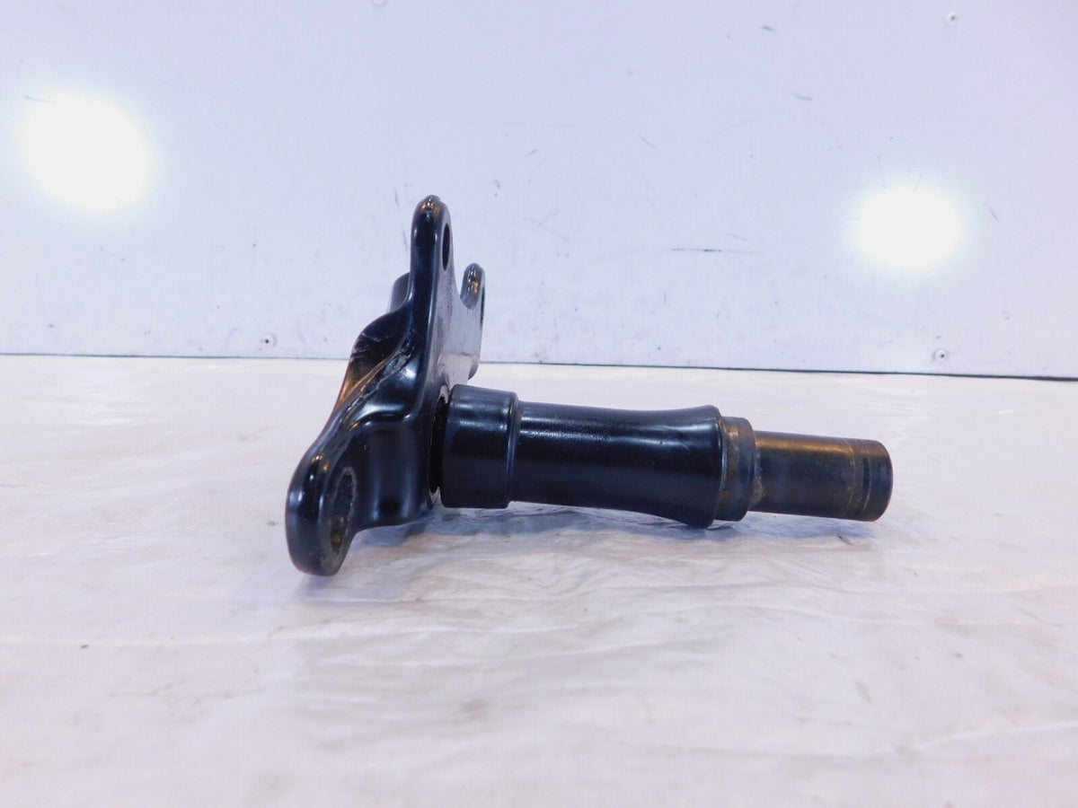 Harley Sportster 883 1200 Left Shifter Pedal Forward Control Engine Motor Mount - C3 Cycle