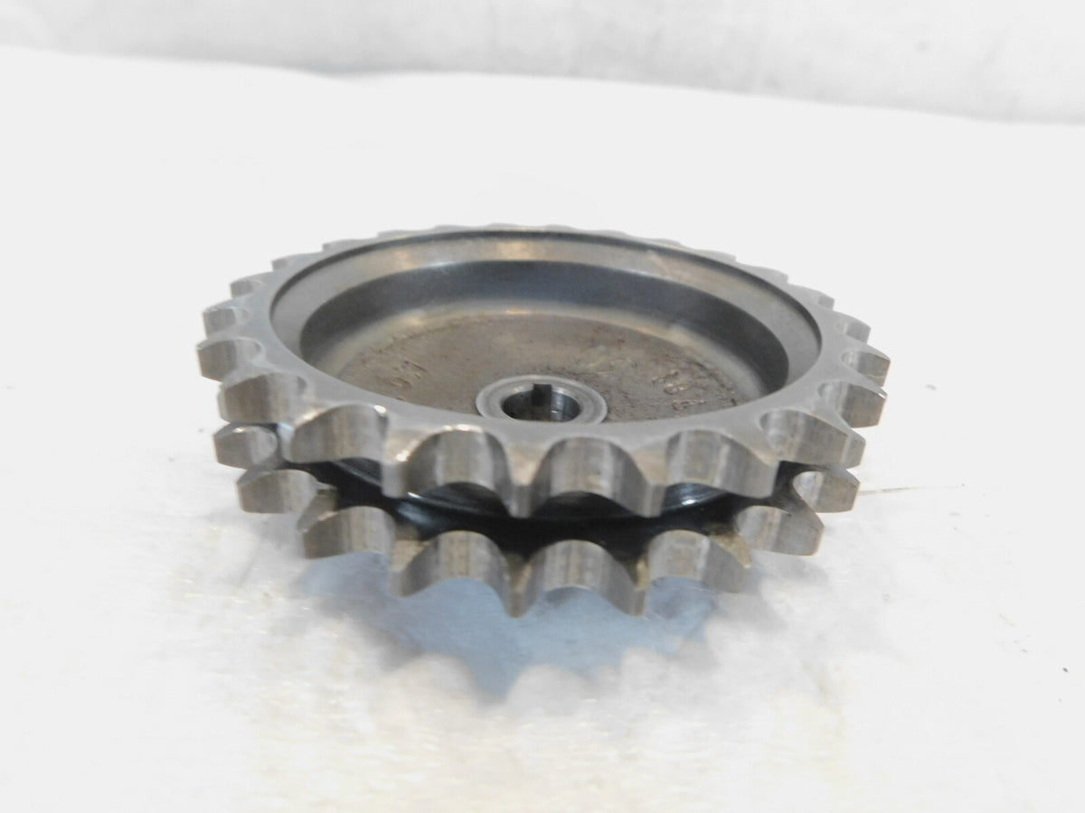 Moto Guzzi California 1100 Touring Jackal OEM Engine Motor Cooling Oil Pump Gear - C3 Cycle