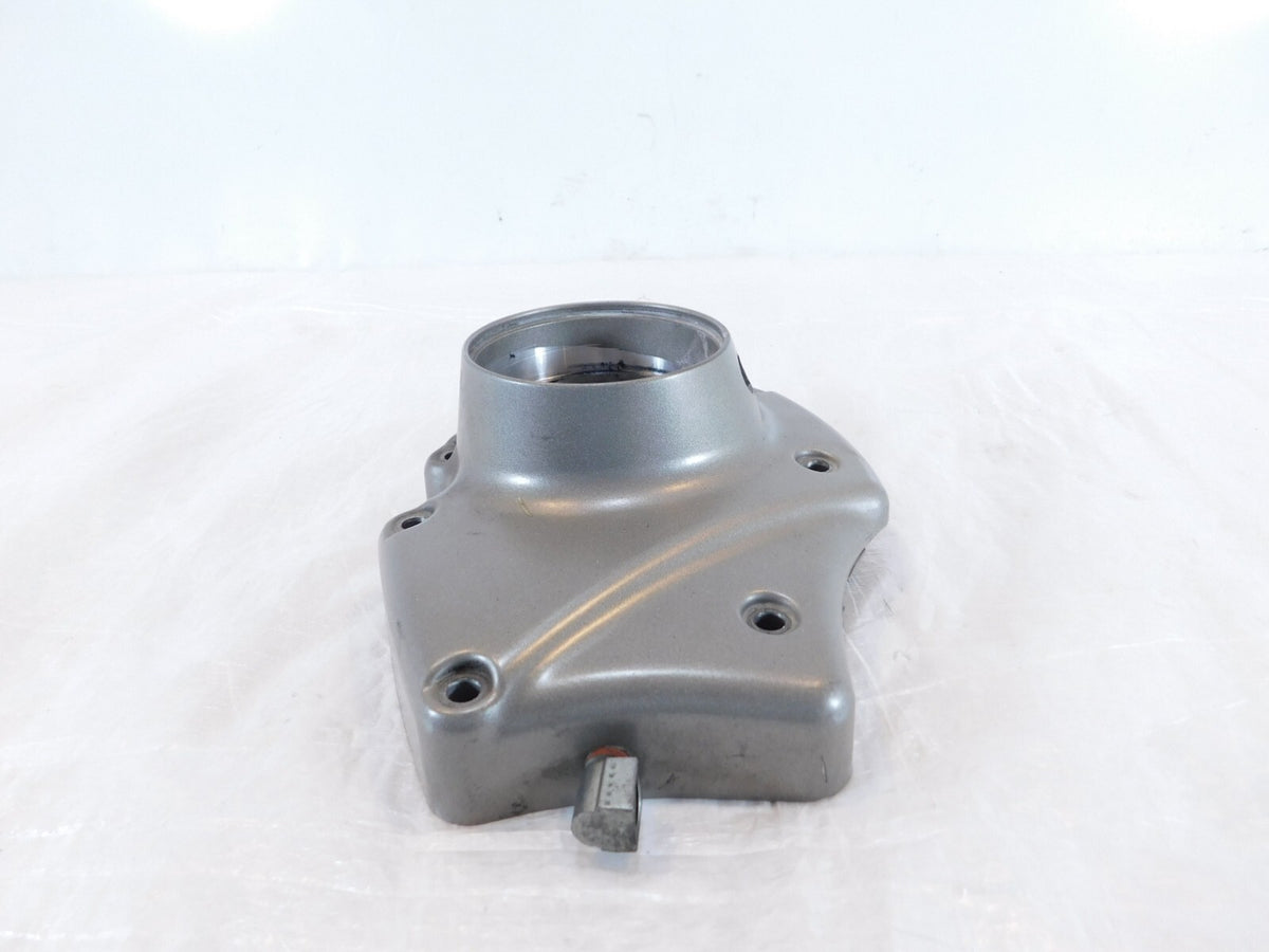 2004-2007 Buell XB XB12 Firebolt Lightning Right Engine Cam Gear Camshaft Cover - C3 Cycle