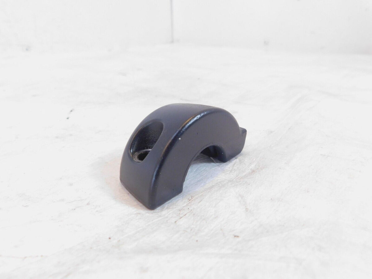 Victory Hammer Jackpot Kingpin Vegas Front Left Clutch Lever Mount Bracket Cap - C3 Cycle