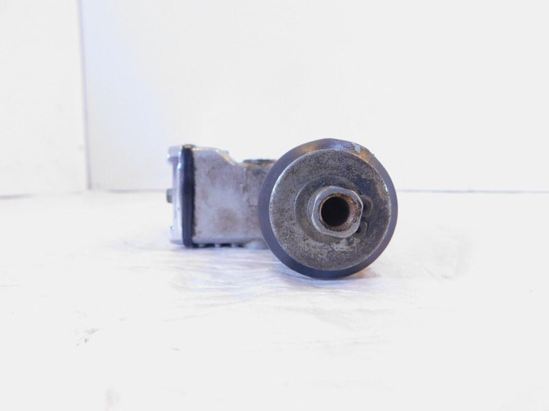 Harley Davidson Sportster 883 & 1200 Rear Foot Brake Master Cylinder Reservoir