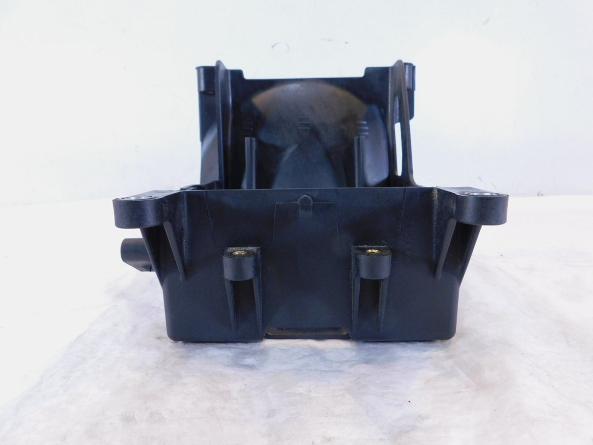14-22 Harley Davidson Road King Street & Electra Glide Battery Holder Box Tray - C3 Cycle
