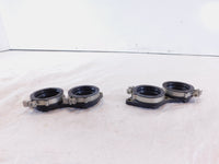 2011 2012 2013 Yamaha FZ8 FZ8N Cylinder Head Throttle Body Intake Manifold Boots - C3 Cycle