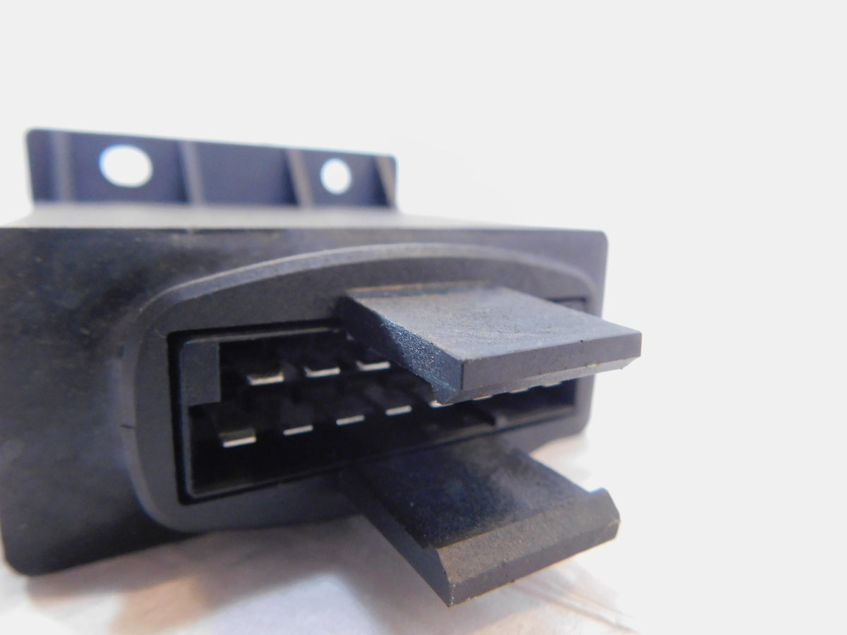 BMW K1 K75S K75 K100 K100RS K1100LT R100GS Indicator Turn Signal Flasher Relay - C3 Cycle