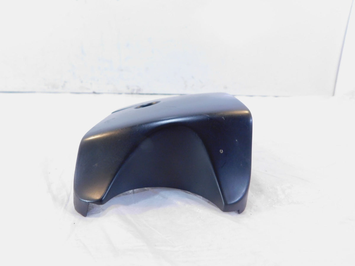 1989-1996 BMW K100 RS K1100 RS K1100 LT Black Front Cover Fairing Trim - C3 Cycle