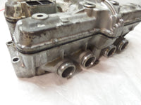 Kawasaki ZG1200 Voyager XII Engine Motor Cylinder Head w/ Valves & Cover - C3 Cycle