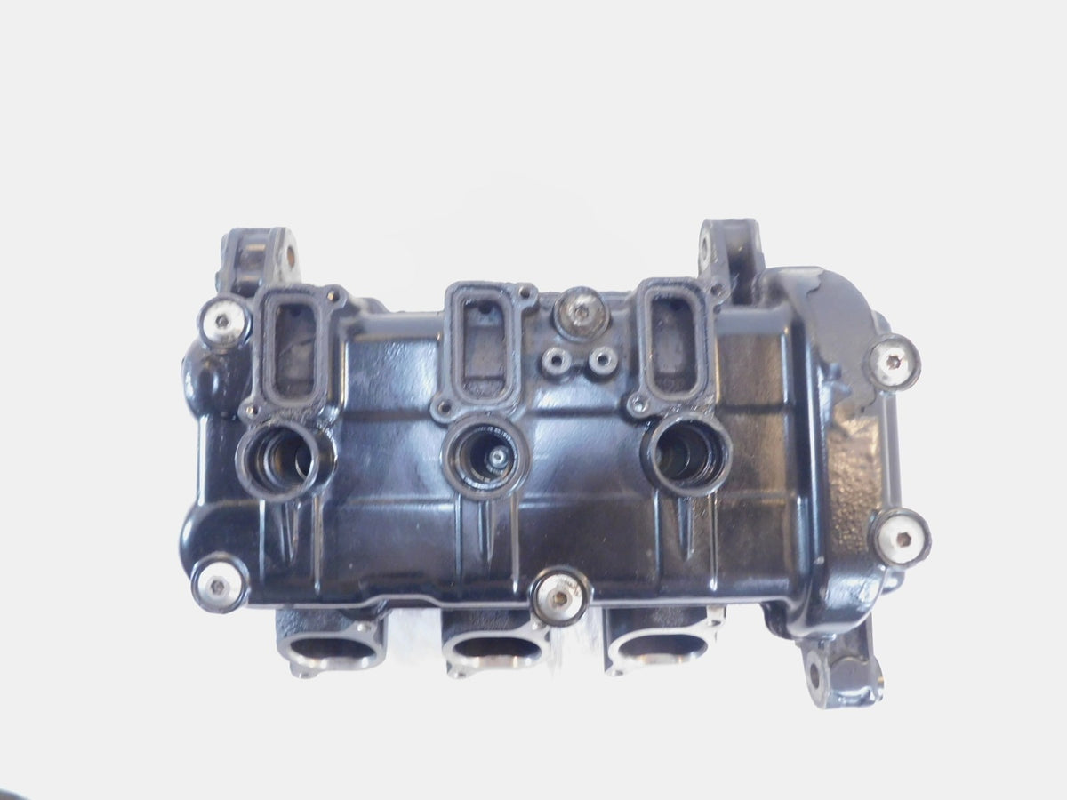 Triumph Speed Triple 1050 Tiger 1050 SE Engine Motor Cylinder Head Cams & Valves - C3 Cycle
