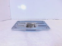 1999-2003 Indian Gilroy Chief Scout & Spirit Rear License Plate Mount Bracket - C3 Cycle