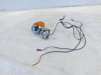 2001 2002 & 2003 Indian Gilroy Scout & Spirit Front Left Turn Signal Indicator - C3 Cycle