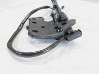 2018-2021  Kawasaki Ninja H2 SX & SE Side Stand Kickstand Prop w/ Bracket Mount - C3 Cycle